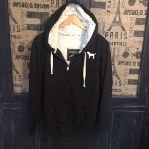 Victoria Secret Hoodie PINK